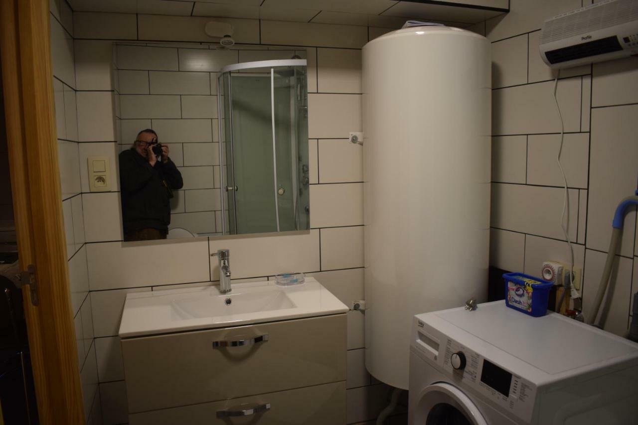 Pa D'Zou Le Pa D'Zeu Villa Mourimont Exteriör bild