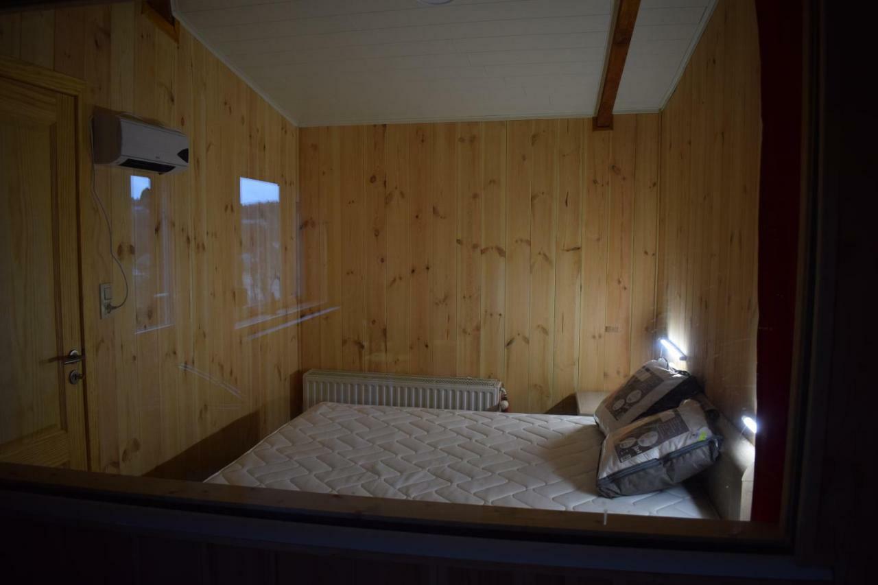 Pa D'Zou Le Pa D'Zeu Villa Mourimont Exteriör bild