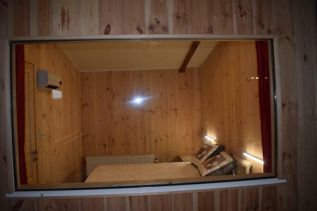 Pa D'Zou Le Pa D'Zeu Villa Mourimont Exteriör bild