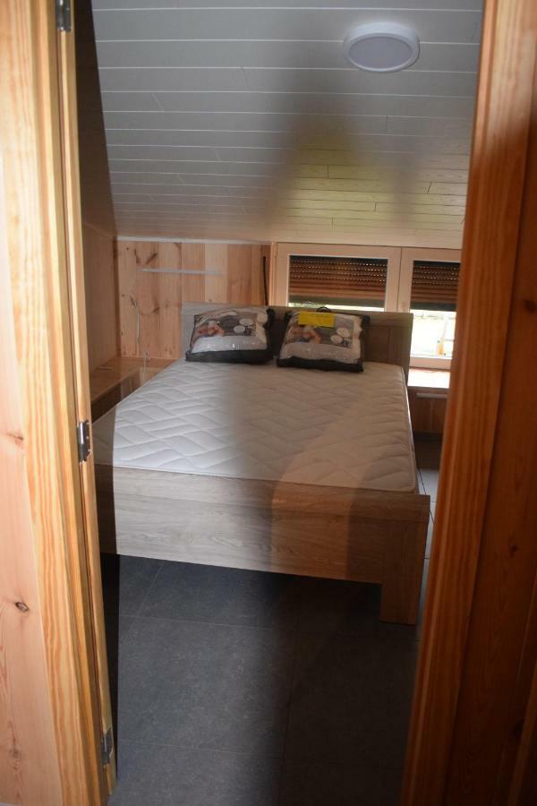 Pa D'Zou Le Pa D'Zeu Villa Mourimont Exteriör bild