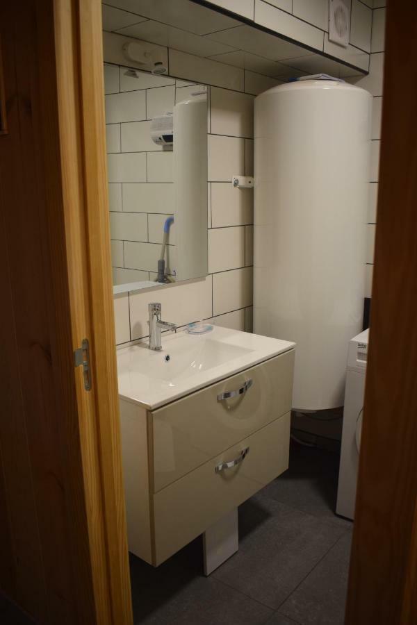 Pa D'Zou Le Pa D'Zeu Villa Mourimont Exteriör bild
