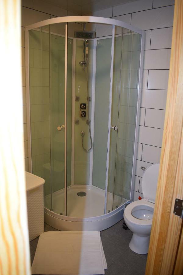 Pa D'Zou Le Pa D'Zeu Villa Mourimont Exteriör bild